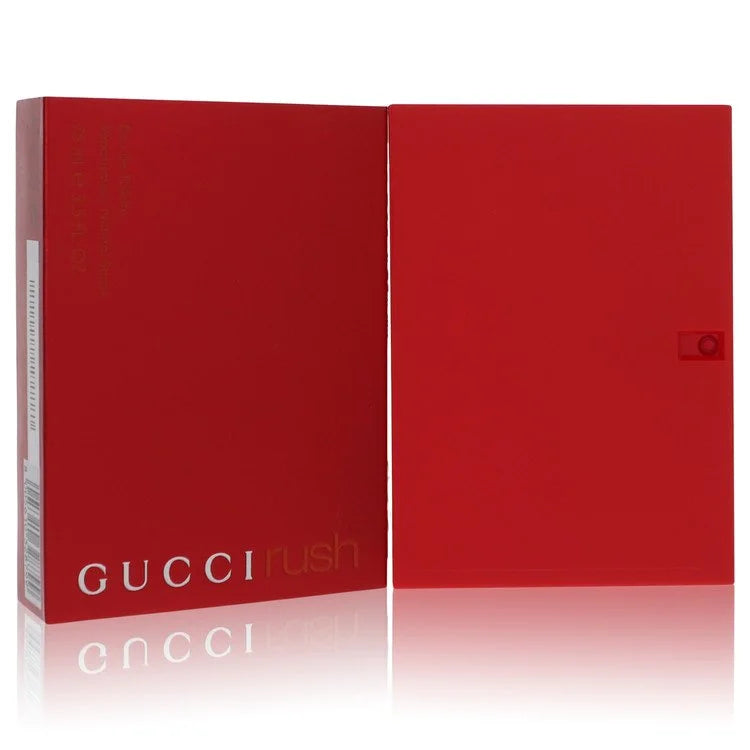 Gucci Rush Eau de Toilette for women at Scent Haven 75ml