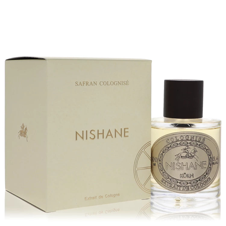 Nishane Safran Colognisé Extrait de Parfum