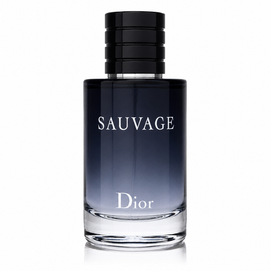Sauvage Eau de Toilette for Men