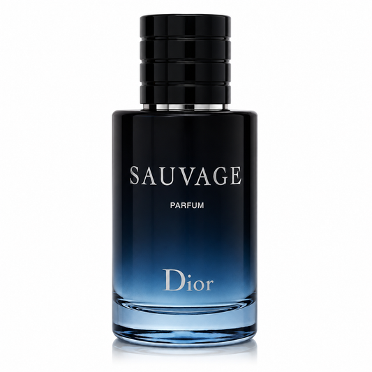 Sauvage Parfum for Men