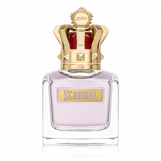 Jean Paul Gaultier Scandal Eau de Toilette