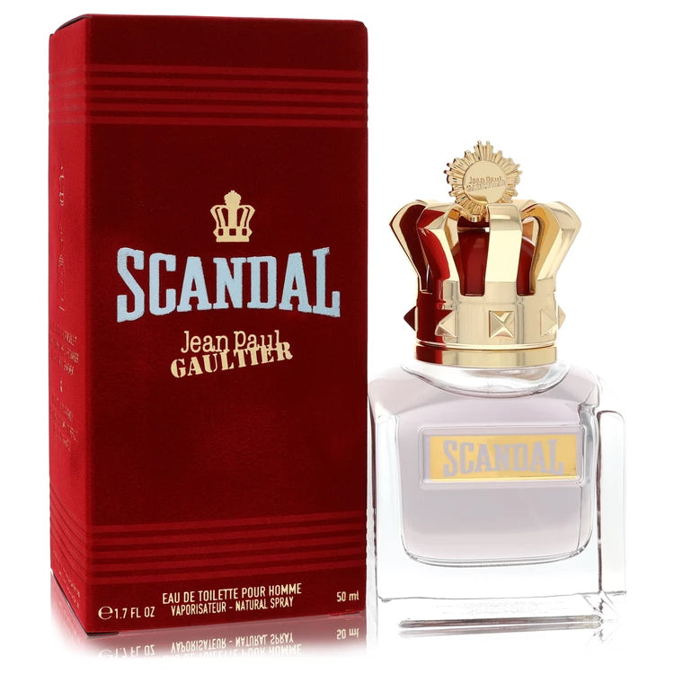 Jean Paul Gaultier Scandal Eau de Toilette