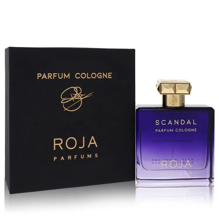 Roja Scandal Eau de Parfum for men at Scent Haven 100ml