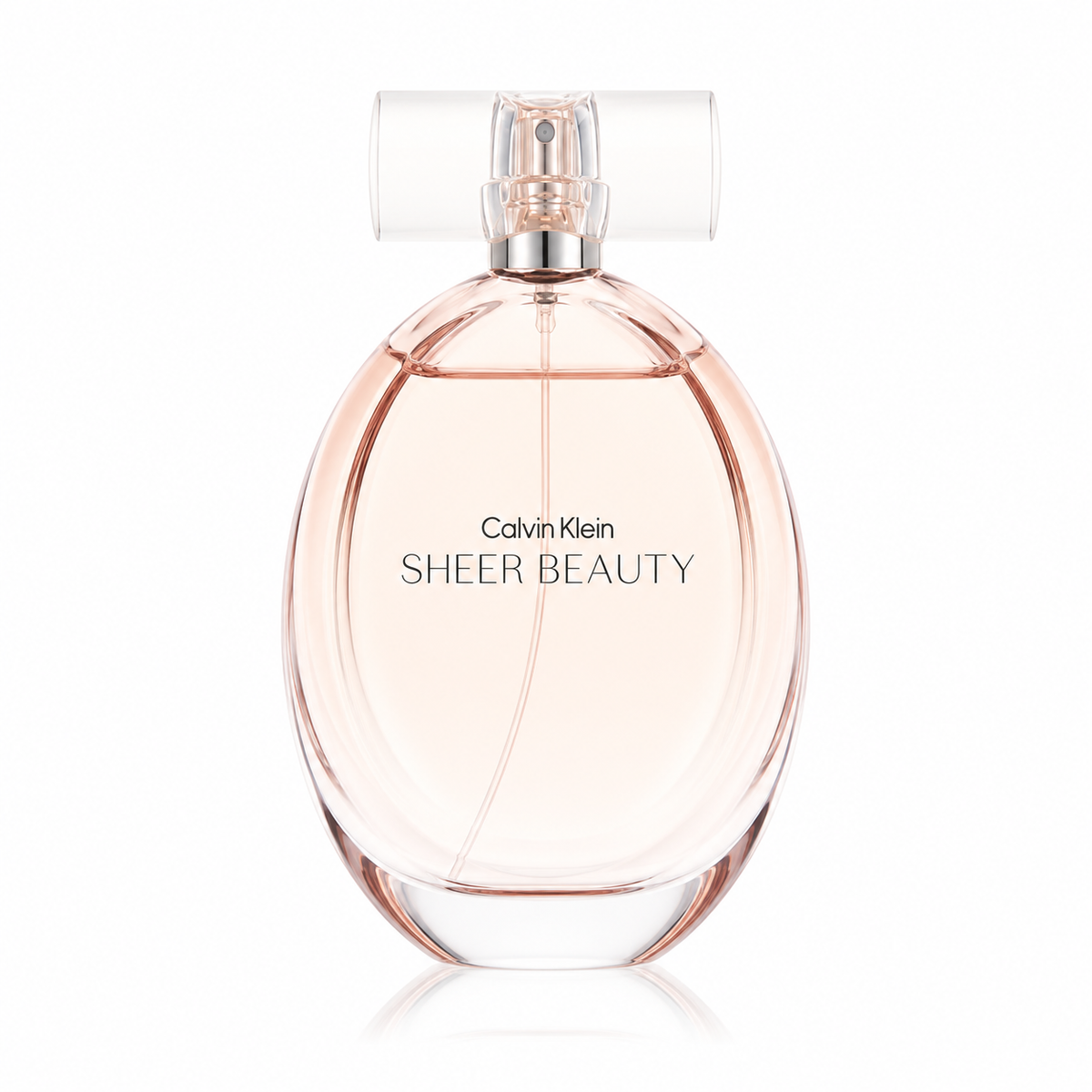 Calvin Klein Sheer Beauty Eau de Toilette