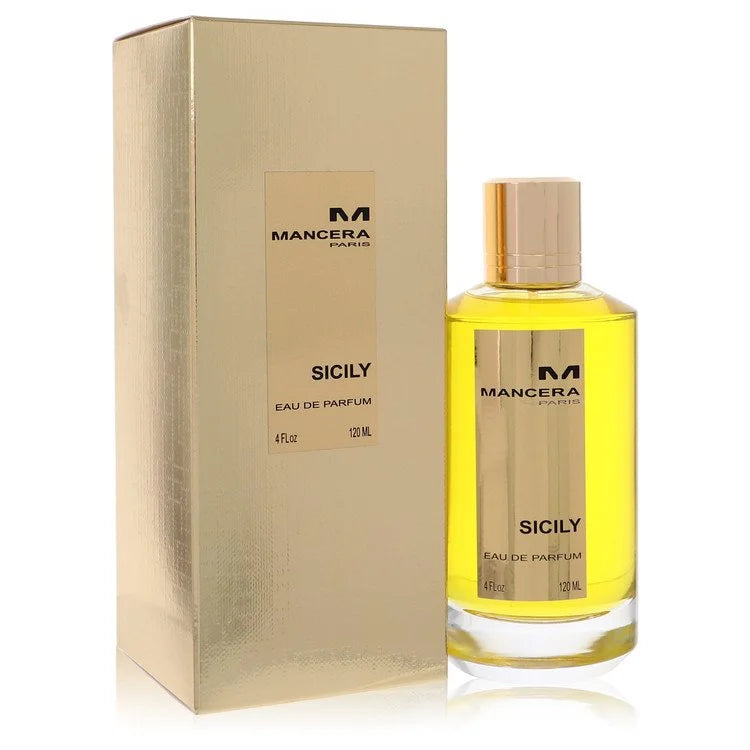 Mancera Sicily Eau de Parfum unisex fragrance at Scent Haven 120ml