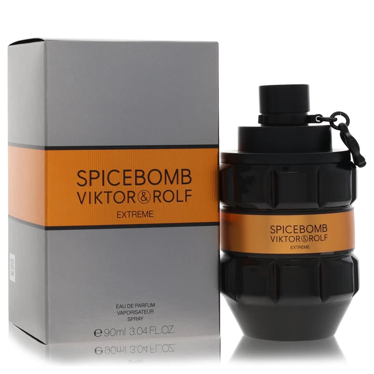 Viktor & Rolf Spicebomb Extreme Eau de Parfum for men at Scent Haven 90ml