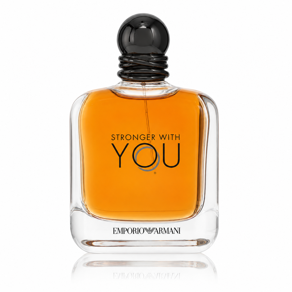 Emporio Armani Stronger With You Eau de Toilette