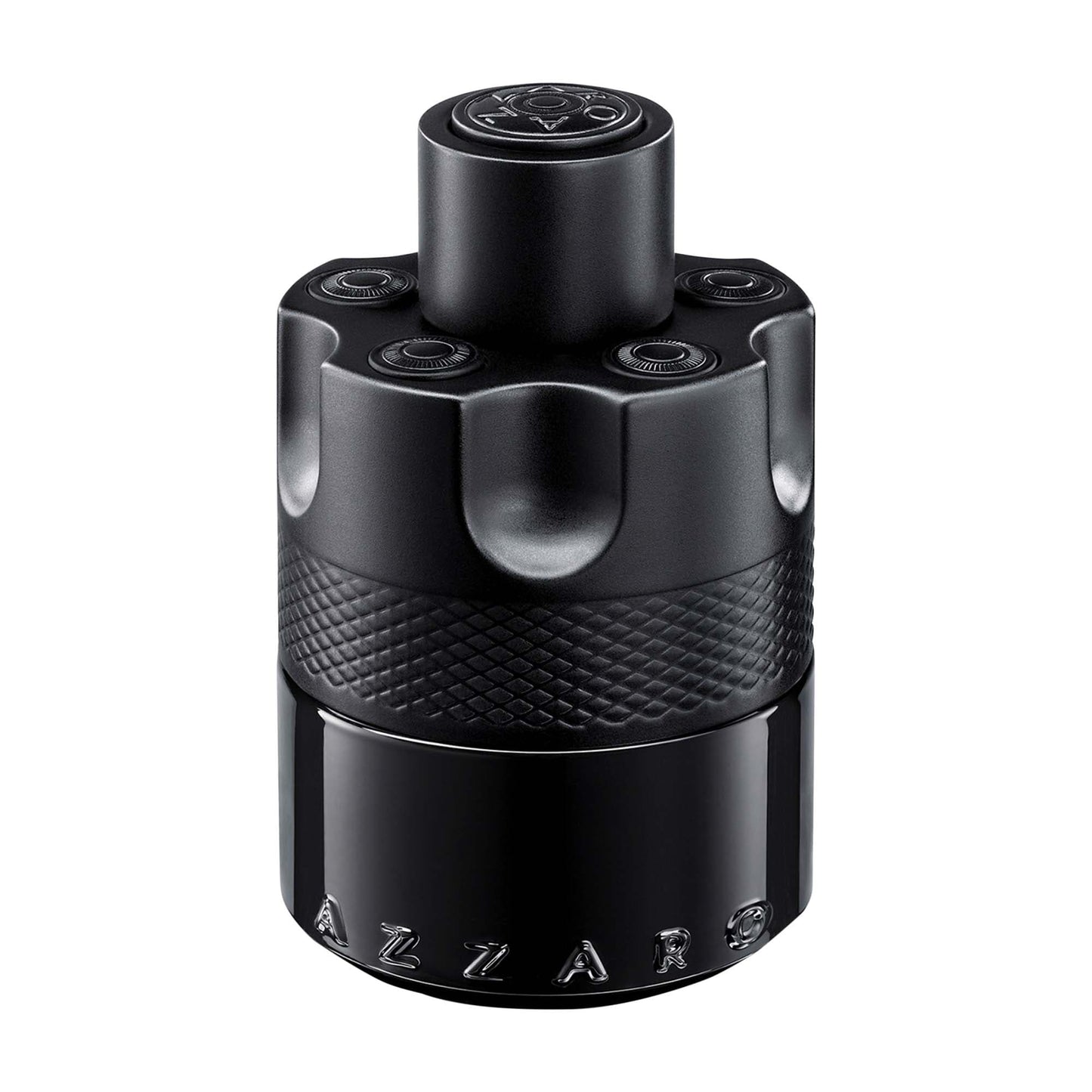 Azzaro The Most Wanted Eau de Parfum Intense for Men