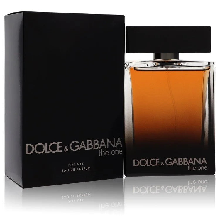 Dolce & Gabbana The One Eau de Parfum for men at Scent Haven 100ml