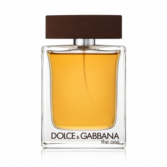 Dolce & Gabbana The One Eau de Toilette