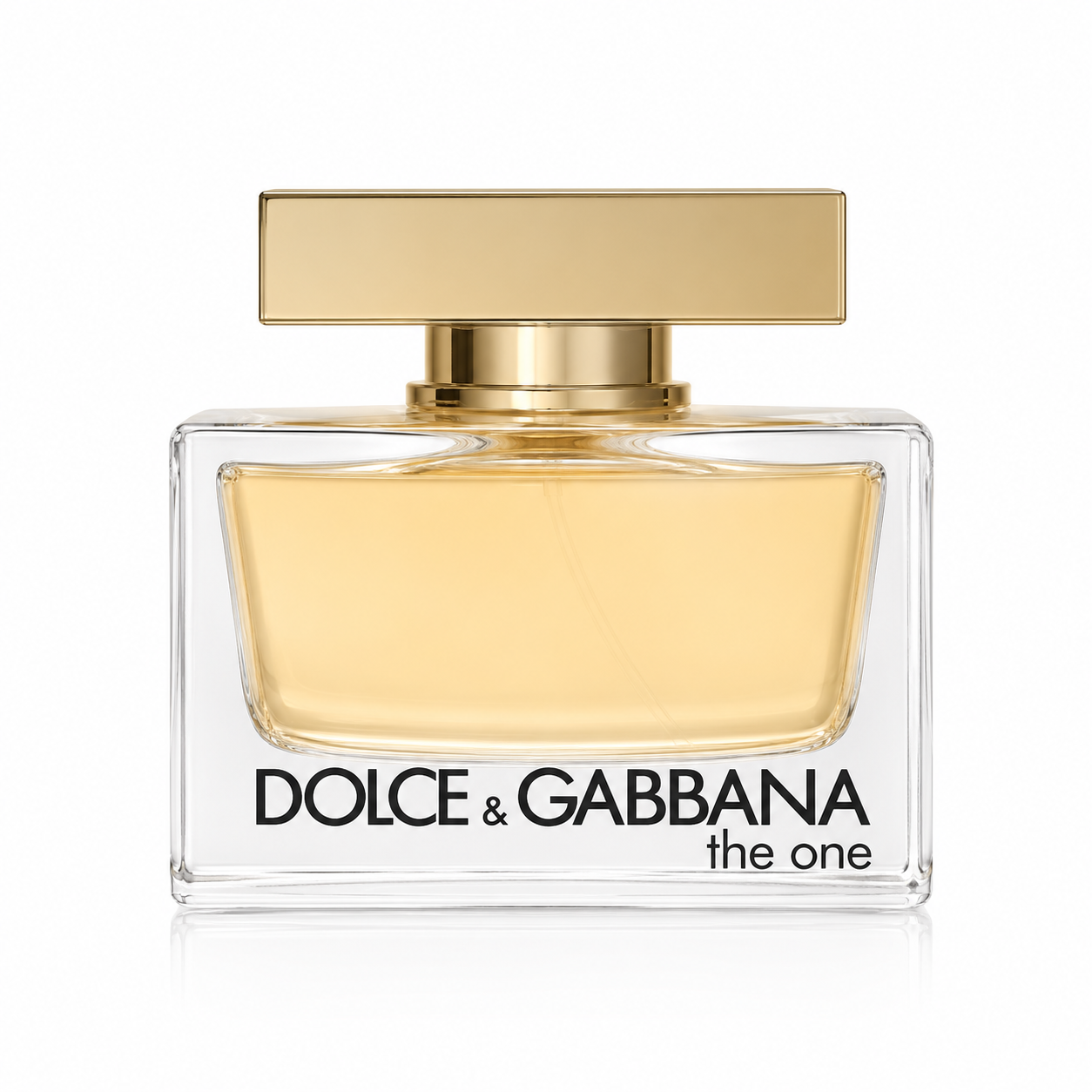 Dolce & Gabbana The One Eau de Parfum