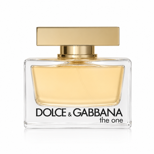Dolce & Gabbana The One Eau de Parfum