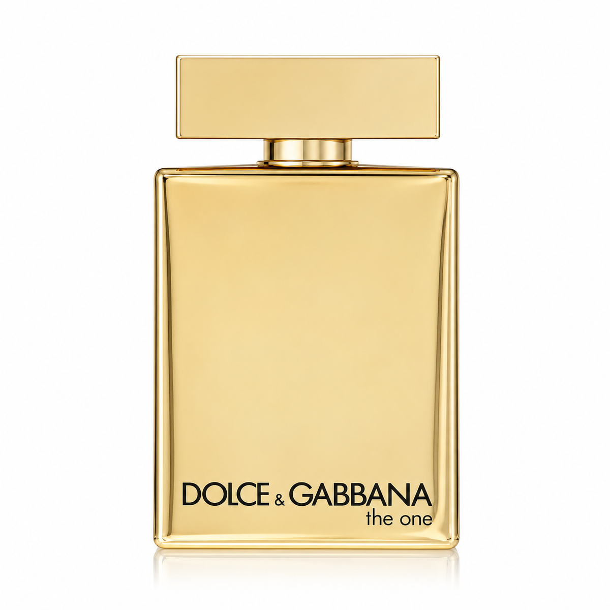 Dolce & Gabbana The One Gold Eau de Parfum