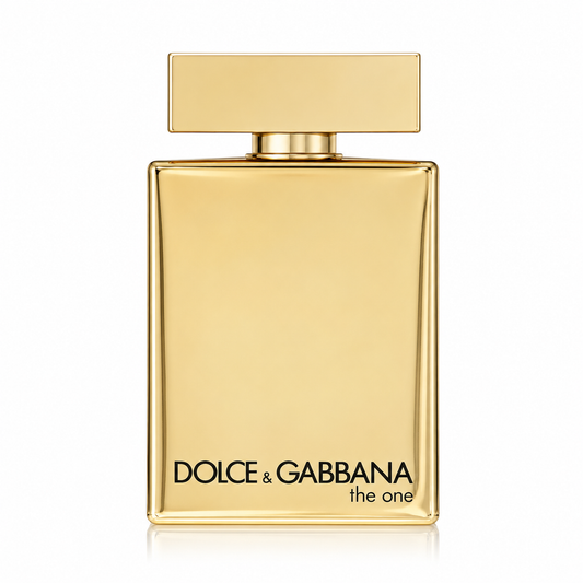 Dolce & Gabbana The One Gold Eau de Parfum