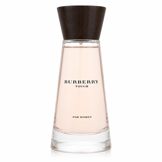 Burberry Touch Eau de Parfum