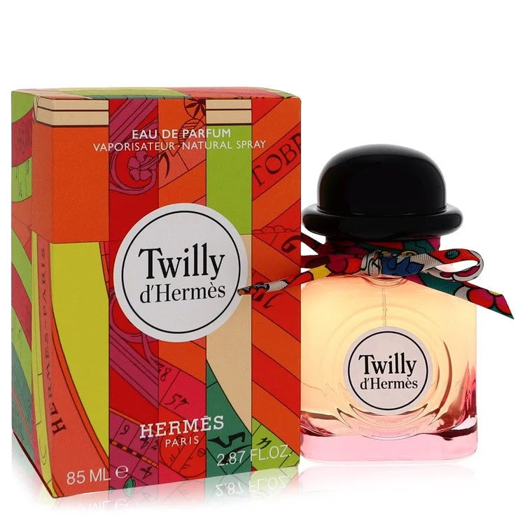 Hermès Twilly d’Hermès Eau de Parfum for Women bottle 85ml