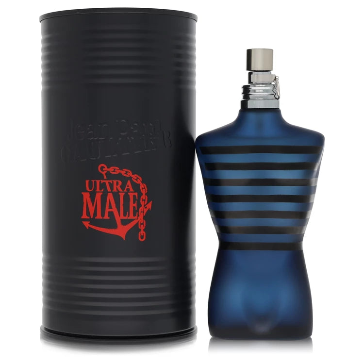 Jean Paul Gaultier Ultra Male Eau de Toilette Intense