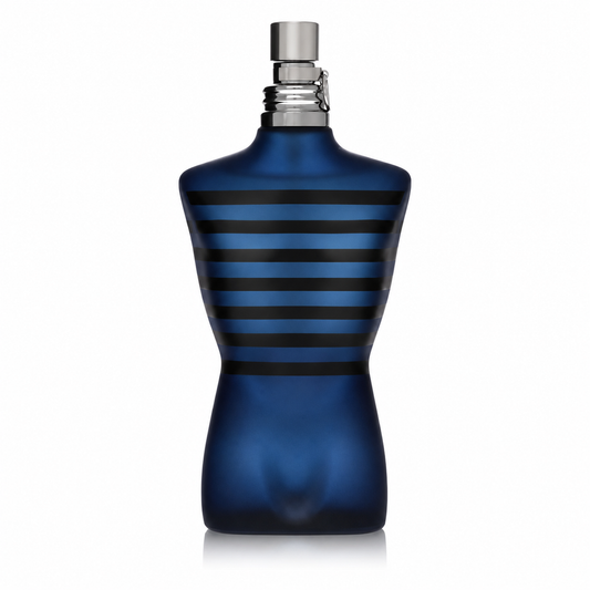 Jean Paul Gaultier Ultra Male Eau de Toilette Intense