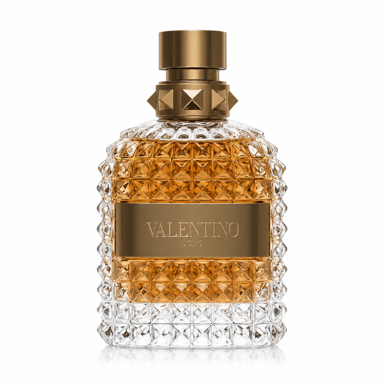 Valentino Uomo Eau de Toilette 100ml