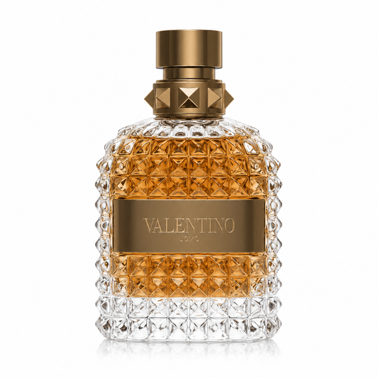 Valentino Uomo Eau de Toilette 100ml