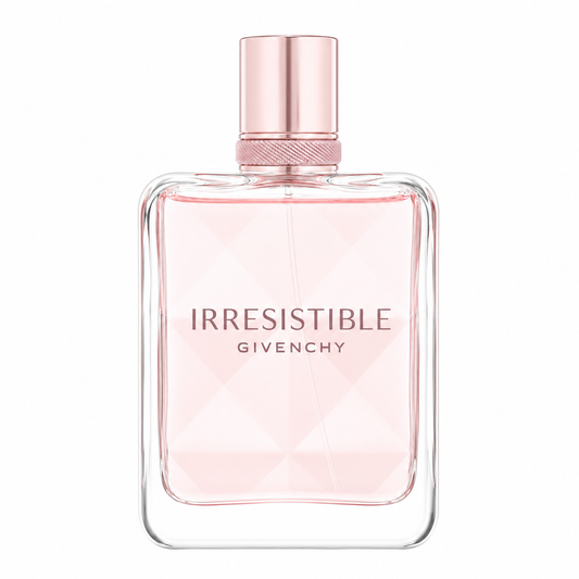 Givenchy Irresistible Very Floral Eau de Parfum for Women bottle 80ml