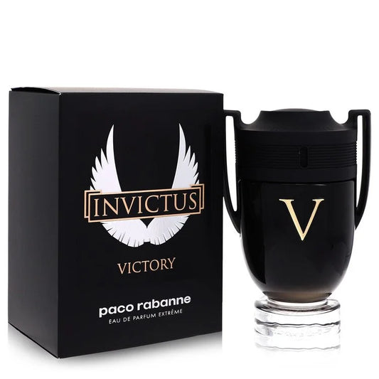Rabanne Invictus Victory Eau de Parfum for Men bottle 100ml
