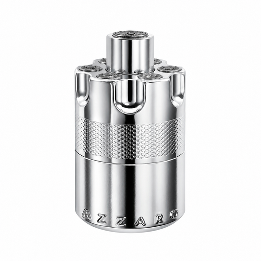 Azzaro Wanted Eau de Parfum