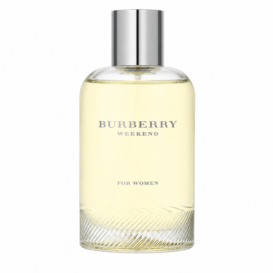 Burberry Weekend For Her Eau de Parfum