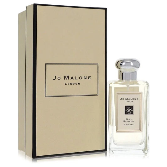Jo Malone Wild Bluebell Cologne unisex fragrance at Scent Haven 100ml