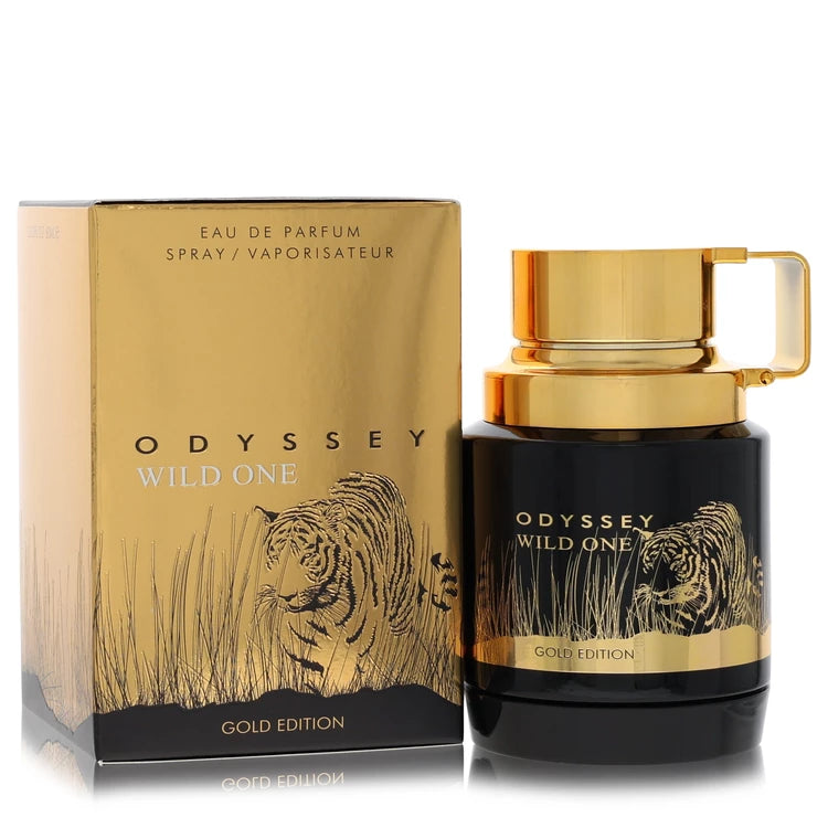 Armaf Odyssey Wild One Eau de Parfum for Men bottle 60ml