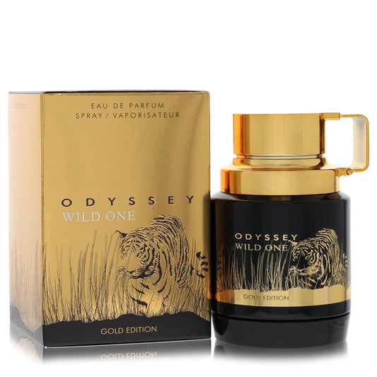 Armaf Odyssey Wild One Eau de Parfum for Men bottle 60ml