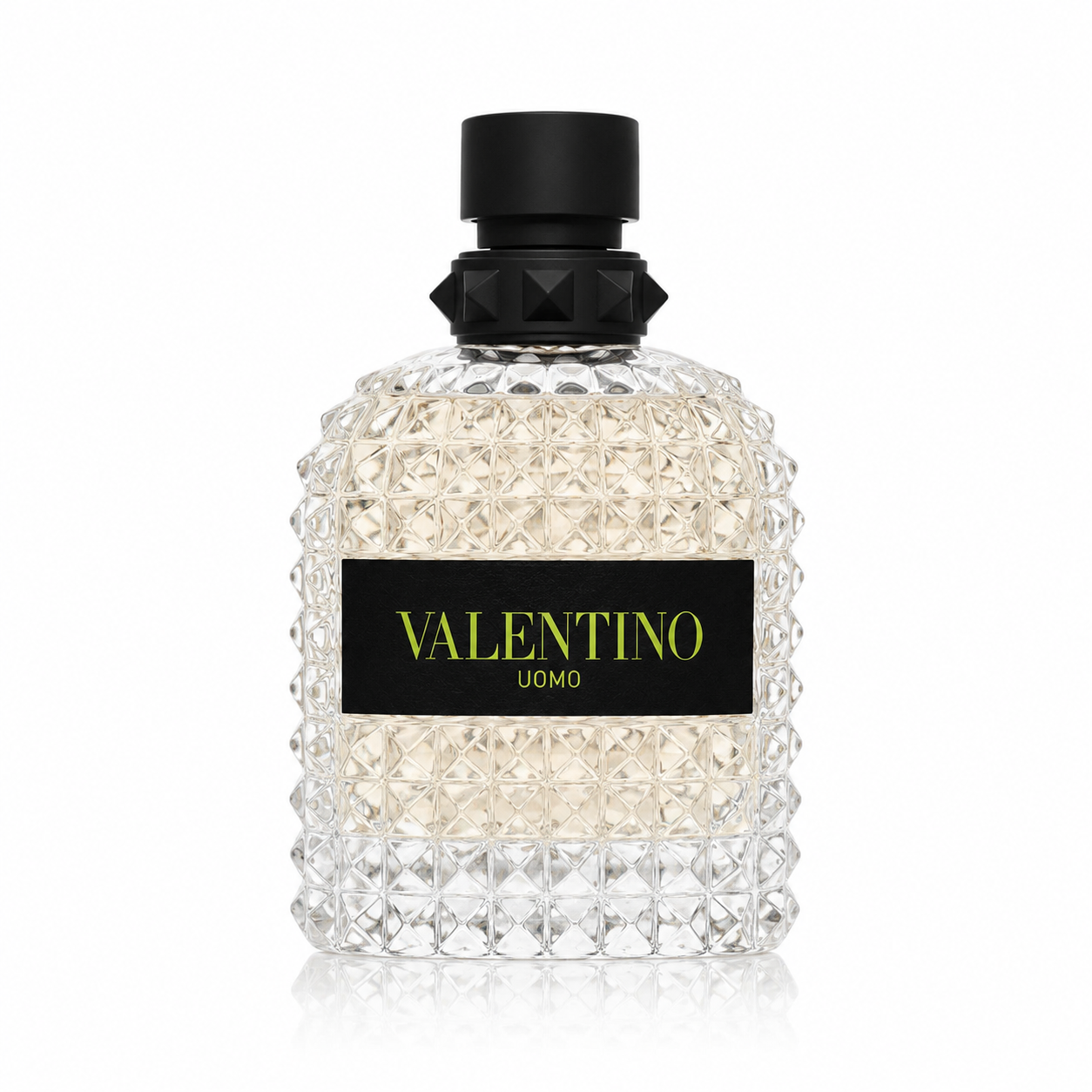 Valentino Uomo Born In Roma Yellow Dream Eau de Toilette 100ml