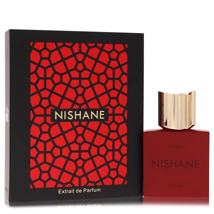 Nishane Zenne Extrait de Parfum